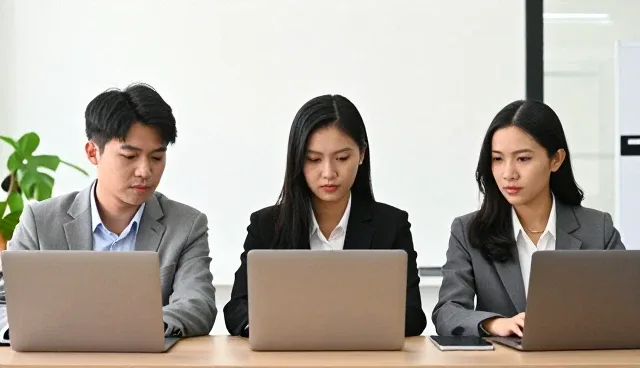 品牌咨询在流程优化中的实际应用场景与选择标准